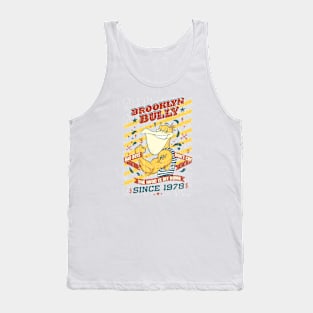 Brooklyn New York Tank Top